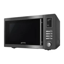 Smeg Kombiovn MOE25B* Ovne Og Komfurer