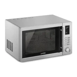 Smeg Kombiovn MOE34CXI2* Ovne Og Komfurer