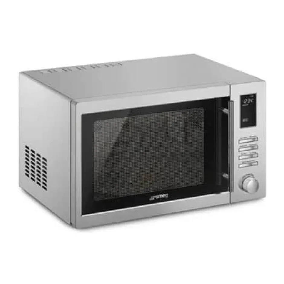 Smeg Kombiovn MOE34CXI2* Ovne Og Komfurer