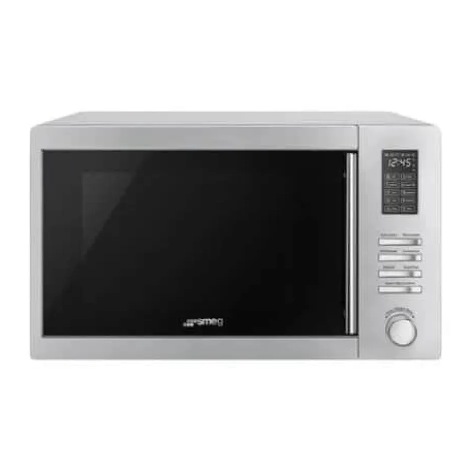 Smeg Kombiovn MOE34CXI2* Ovne Og Komfurer