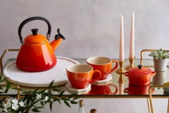 Le Creuset Kone Kedel* Kedler
