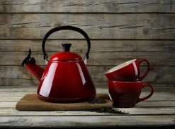 Le Creuset Kone Kedel* Kedler