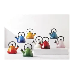 Le Creuset Kone Kedel* Kedler