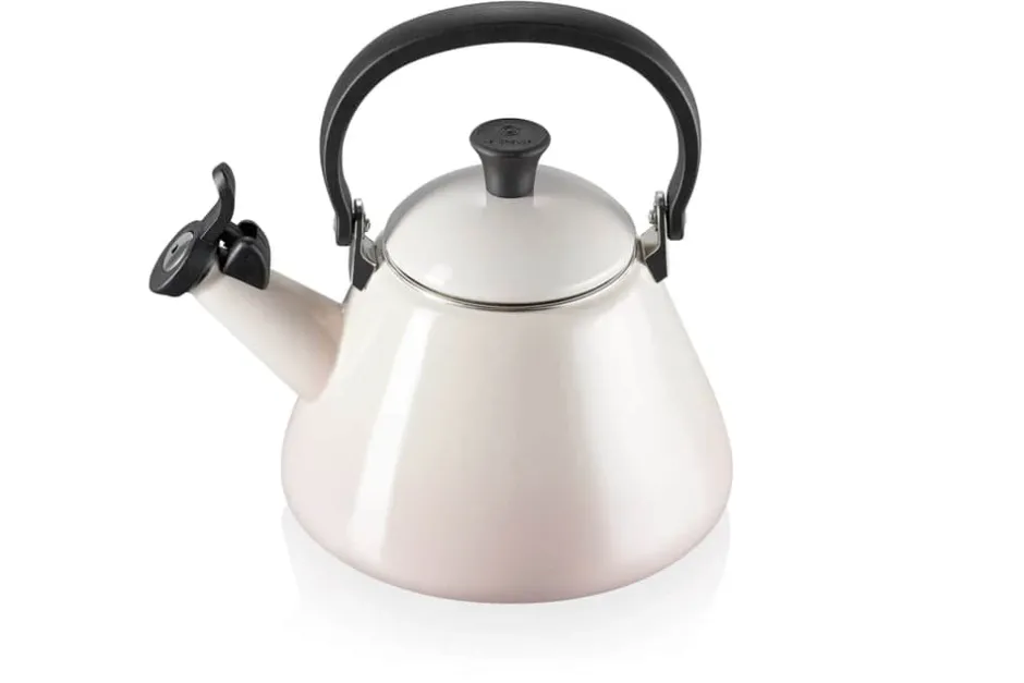 Le Creuset Kone Kedel* Kedler