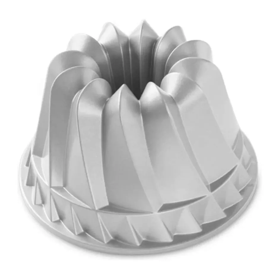Nordic Ware Kugelhopf Bundt Kageform* Bageforme