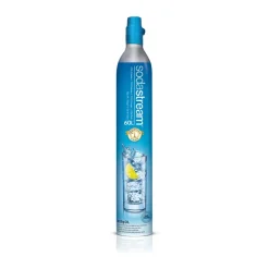 SodaStream Kulsyrepatron* Sodavandsmaskiner Og Tilbehør