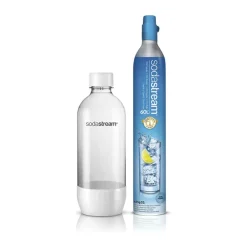 SodaStream Kulsyrepatron* Sodavandsmaskiner Og Tilbehør