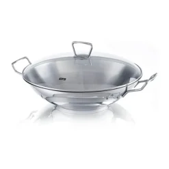 Fissler Kunming Wok* Wokpander