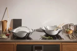 Eva Trio Kuppellåg* Grydelåg Og Tilbehør