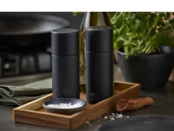 Holm Kværnsæt - 2 dele* Salt Og Peber