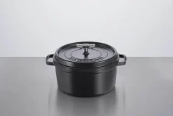 Staub La Cocotte* Stegesøer