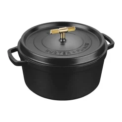 Staub La Cocotte* Stegesøer