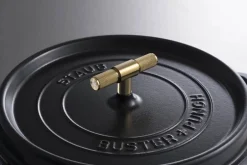 Staub La Cocotte* Stegesøer