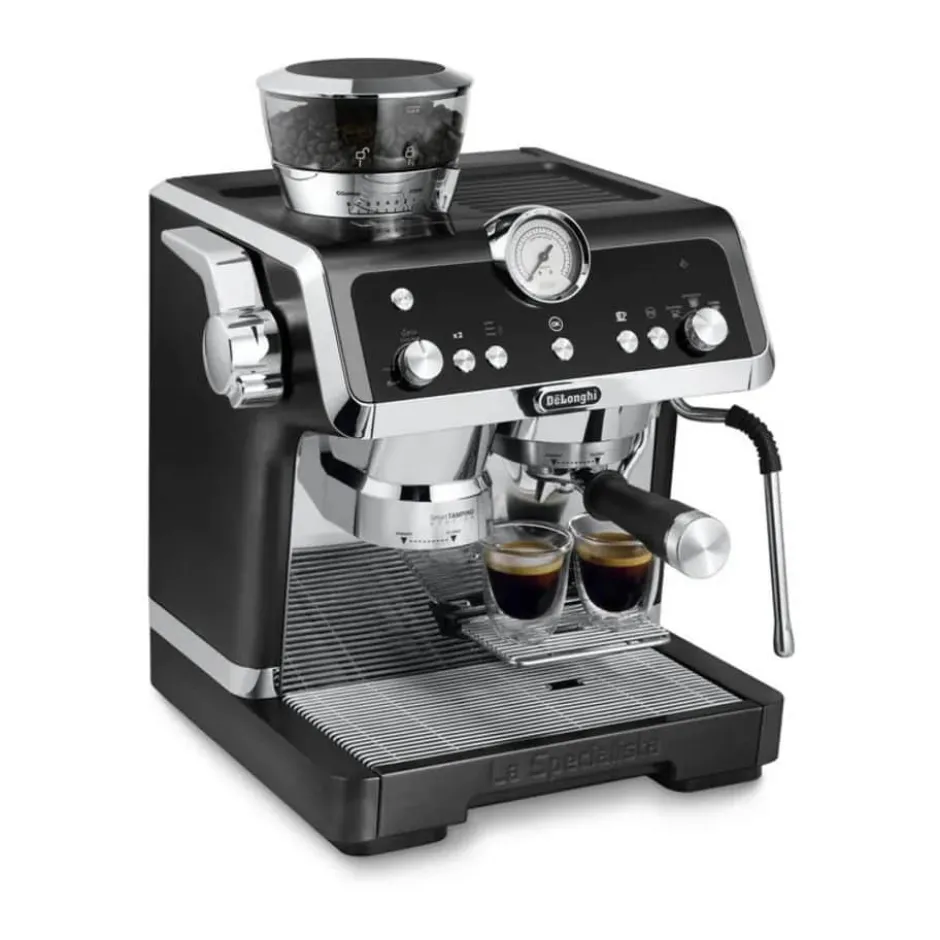 DeLonghi La Specialista Espressomaskine EC9355.BM* Espressomaskiner Og Tilbehør