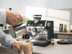 DeLonghi La Specialista Espressomaskine EC9355.BM* Espressomaskiner Og Tilbehør