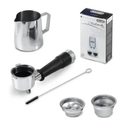 DeLonghi La Specialista Espressomaskine EC9355.BM* Espressomaskiner Og Tilbehør