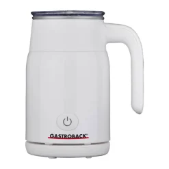 GASTROBACK Latte Magic Mælkeskummer* Mælkeskummere