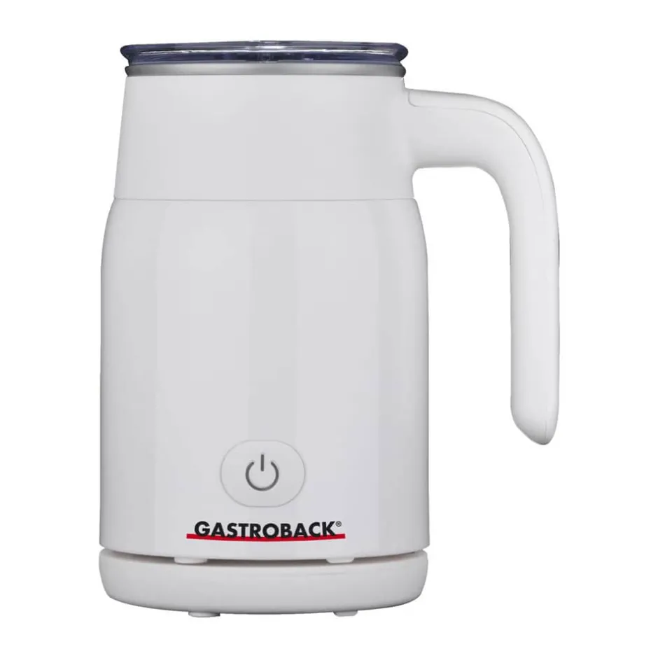 GASTROBACK Latte Magic Mælkeskummer* Mælkeskummere