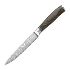 THE CUSTOM CHEF™ LE CONNOISSEUR™ Utilty Kniv* Køkkenknive