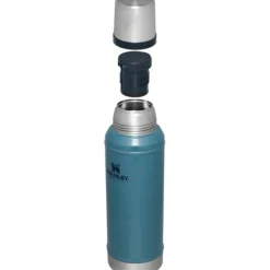 Stanley Legendary Classic Termoflaske* To Go Kopper|Termoflasker