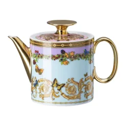 Versace Le Jardin Tekande* Te Og Tilbehør