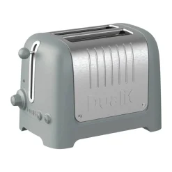 Dualit Lite Brødrister* Brødristere Og Tilbehør