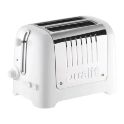 Dualit Lite Brødrister* Brødristere Og Tilbehør