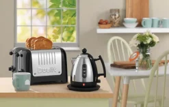 Dualit Lite Elkedel* Elkedler