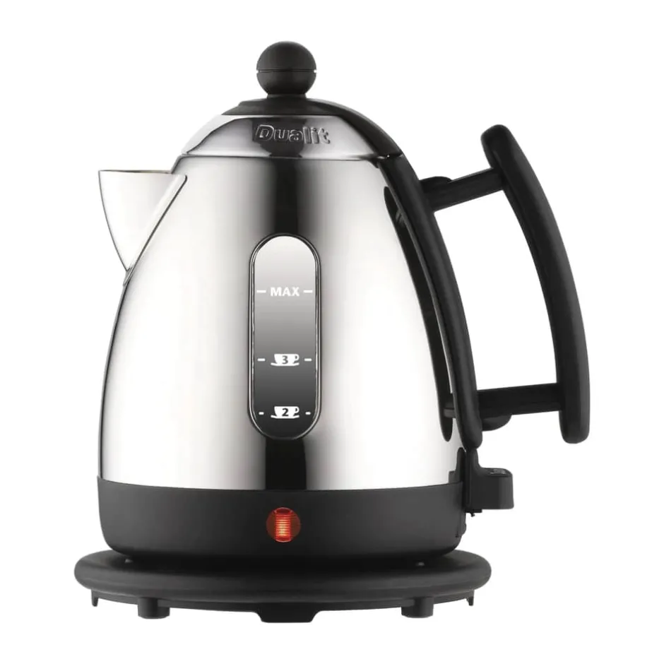 Dualit Lite Elkedel* Elkedler