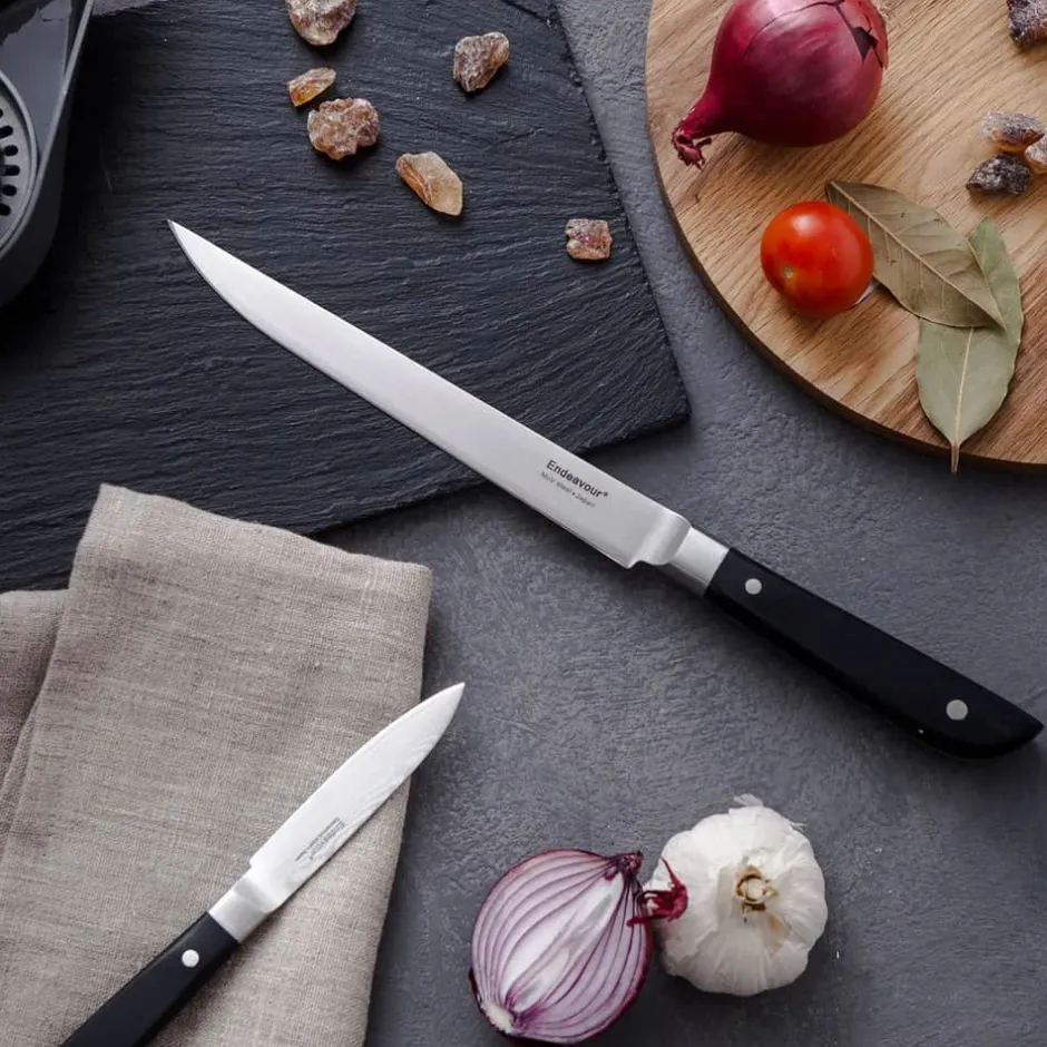 Endeavour Little Fish Fileteringskniv* Udbener- Og Filetknive