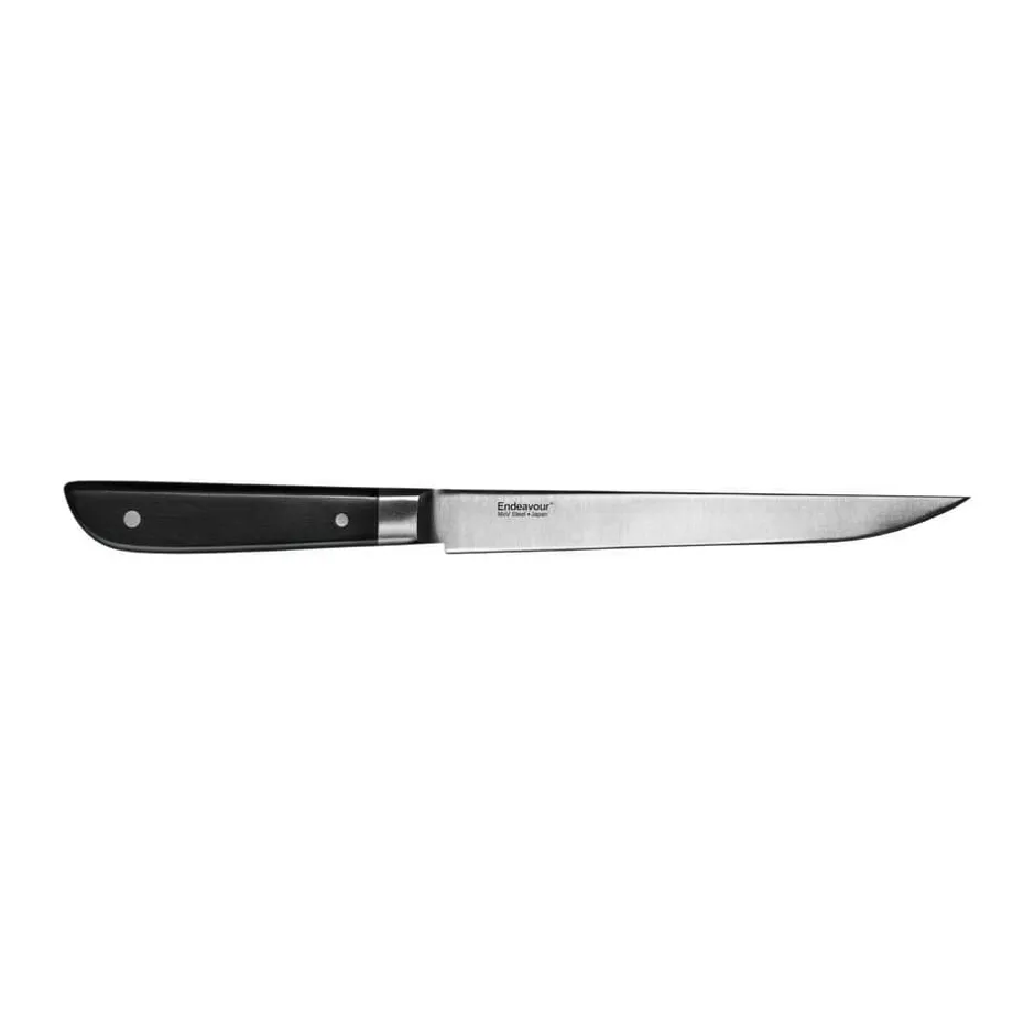 Endeavour Little Fish Fileteringskniv* Udbener- Og Filetknive