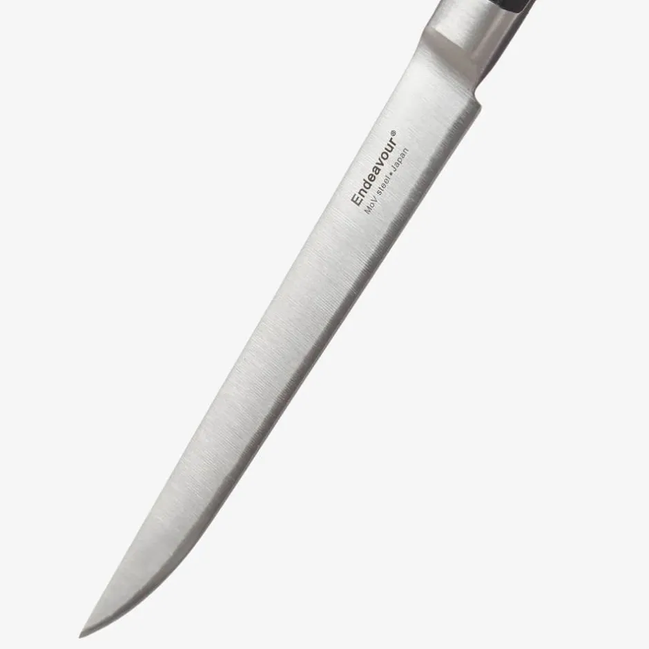 Endeavour Little Fish Fileteringskniv* Udbener- Og Filetknive