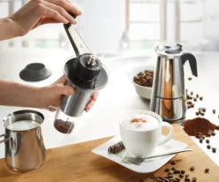 Gefu Lorenzo Kaffekværn* Kaffekværne