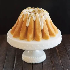 Nordic Ware Lotus Bundt® Kageform* Bageforme