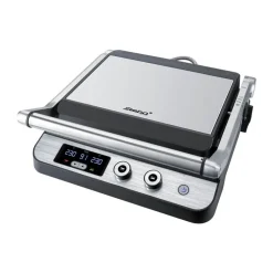 Steba Low Fat Grill FG 120* Toastere Og Bordgrill