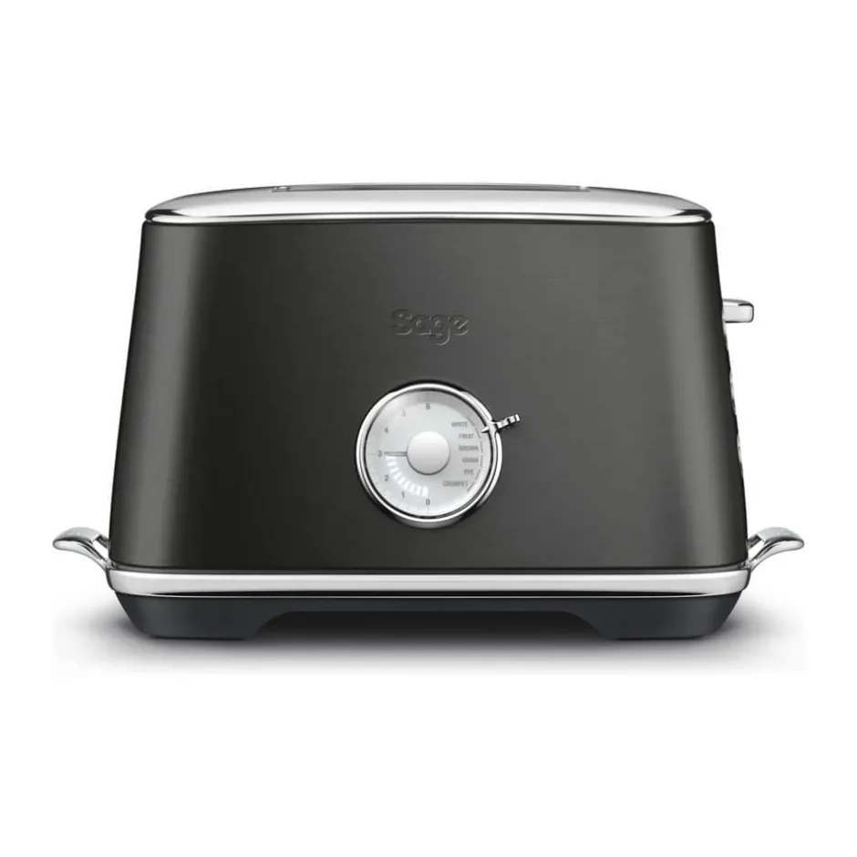 Sage Luxe Select Brødrister 61160174* Brødristere Og Tilbehør