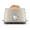 Sage Luxe Toaster* Brødristere Og Tilbehør