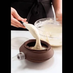 Lékué Macaron bagesæt* Bageredskaber