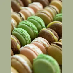Lékué Macaron bagesæt* Bageredskaber