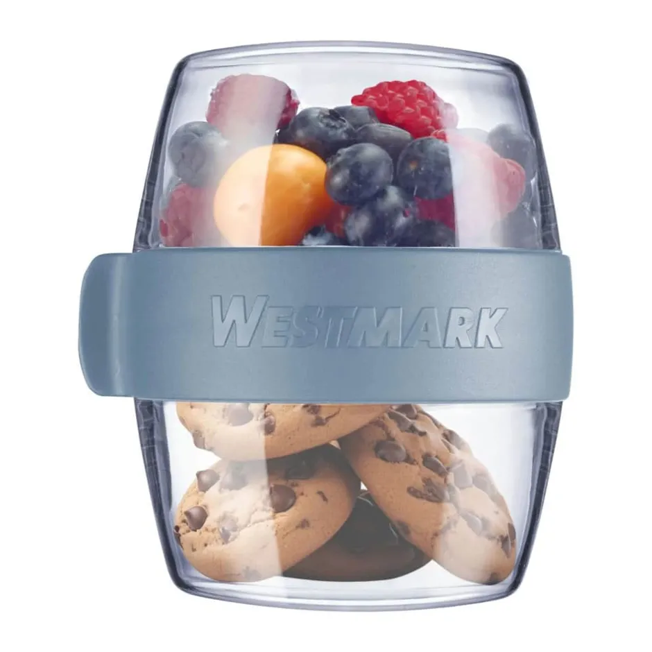 Westmark Madboks* Opbevaringsbokse