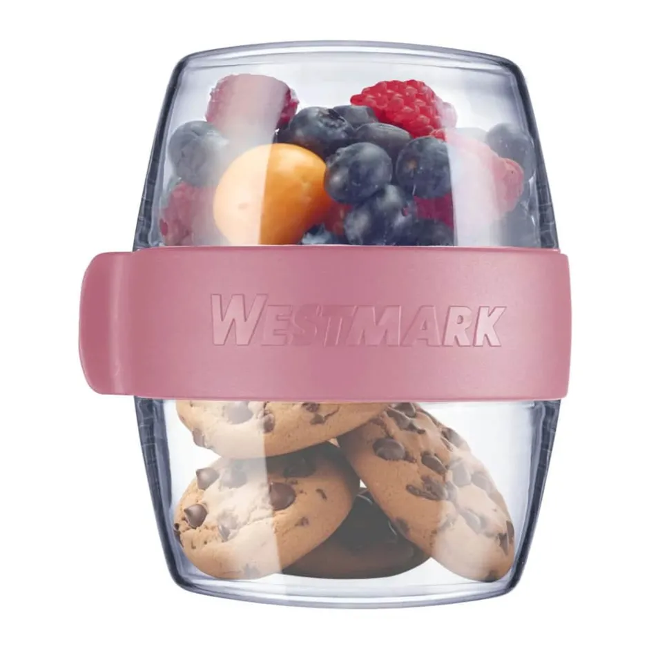 Westmark Madboks* Opbevaringsbokse