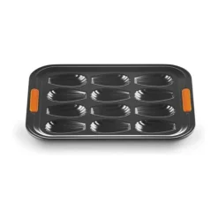 Le Creuset Madeleineplade* Bageforme