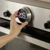 Eva Solo Magnetisk Timer* Minuture