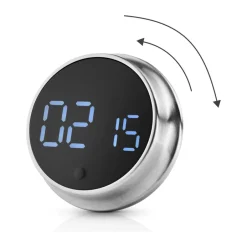 Eva Solo Magnetisk Timer* Minuture