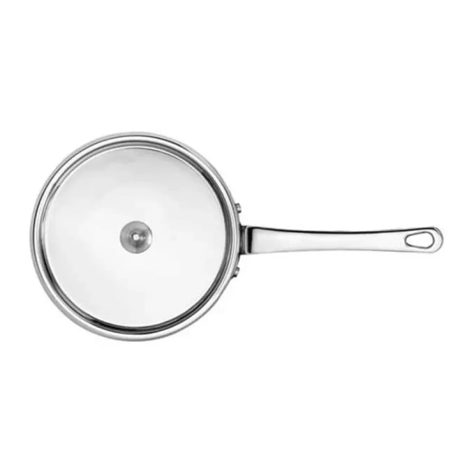 Scanpan Maitre D' Kasserolle m. låg* Kasseroller
