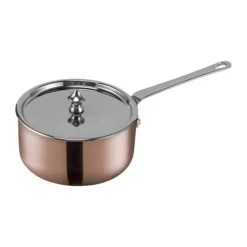Scanpan Maitre D' Kasserolle m. låg* Kasseroller