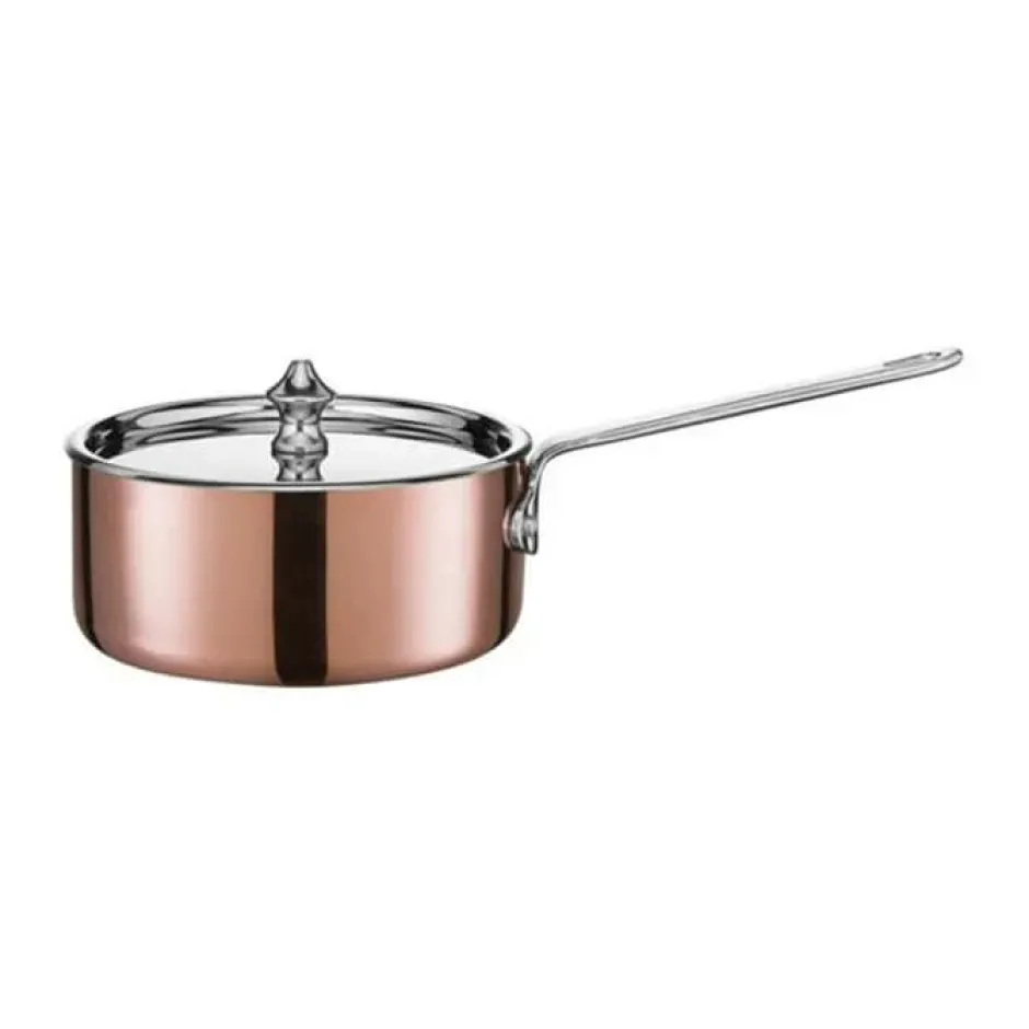 Scanpan Maitre D' Kasserolle m. låg* Kasseroller