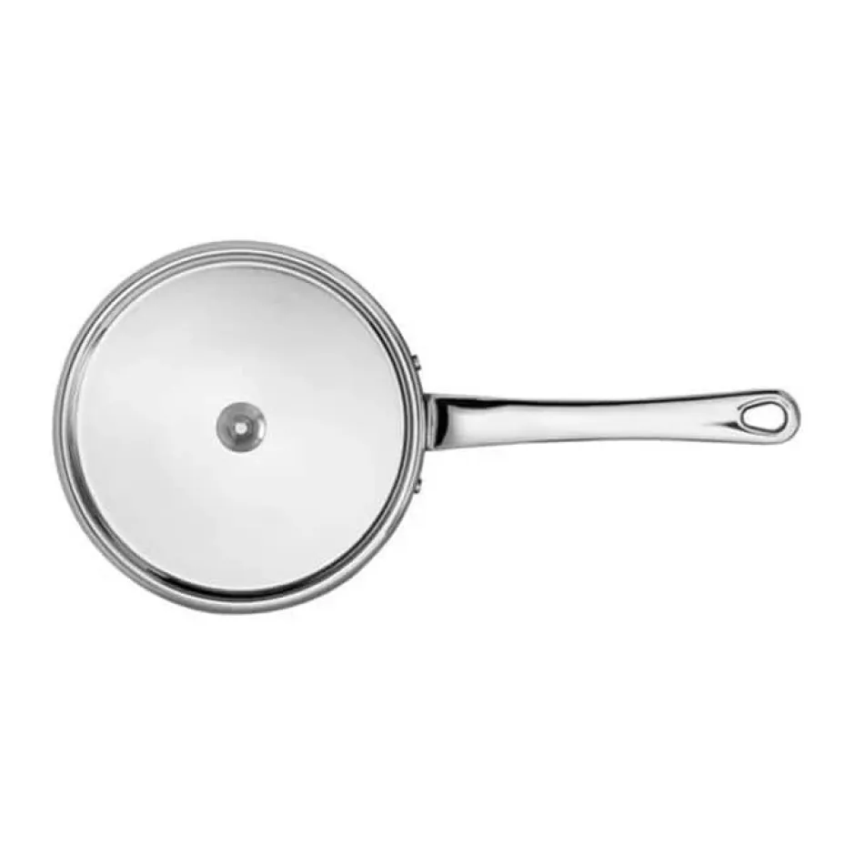 Scanpan Maitre D' Kasserolle m. låg* Kasseroller