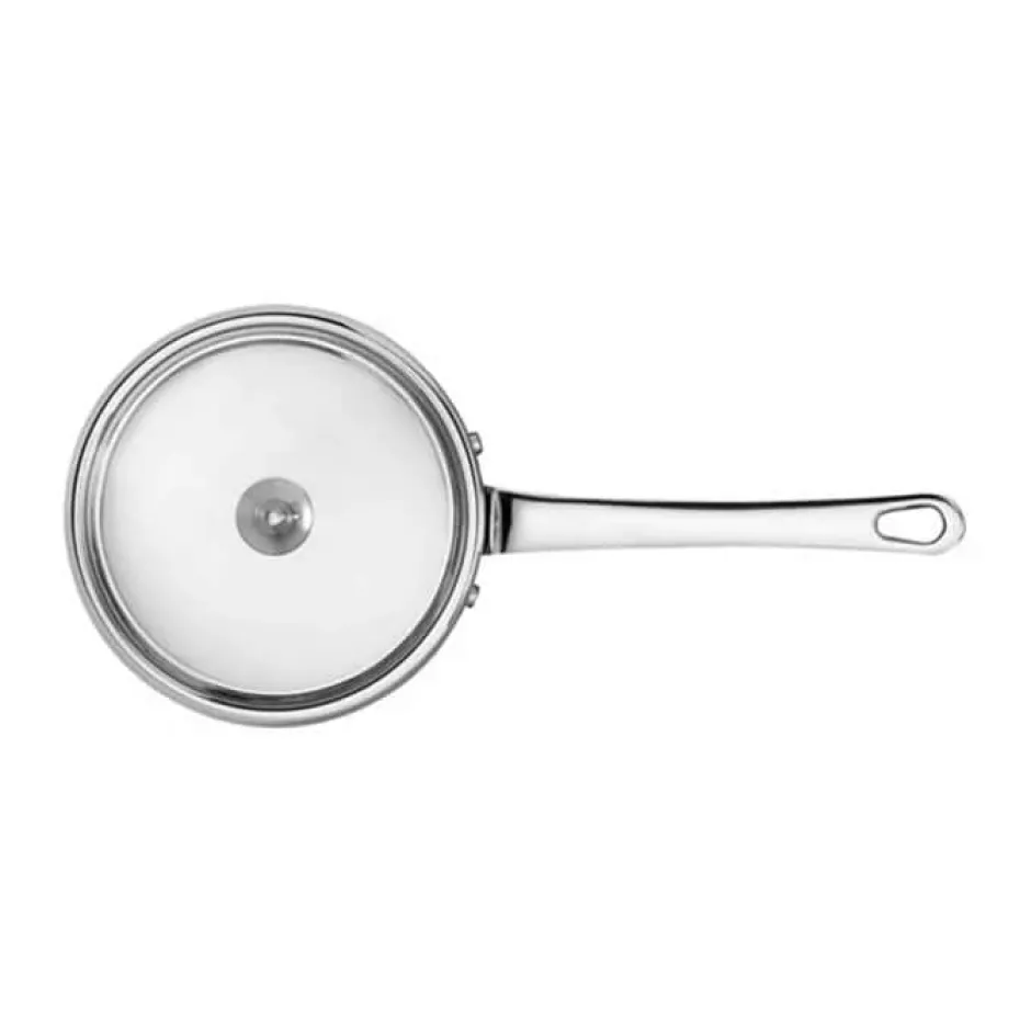 Scanpan Maitre D' Kasserolle m. låg* Kasseroller