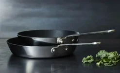 Scanpan Maitre D' Pandesæt* Stegepander